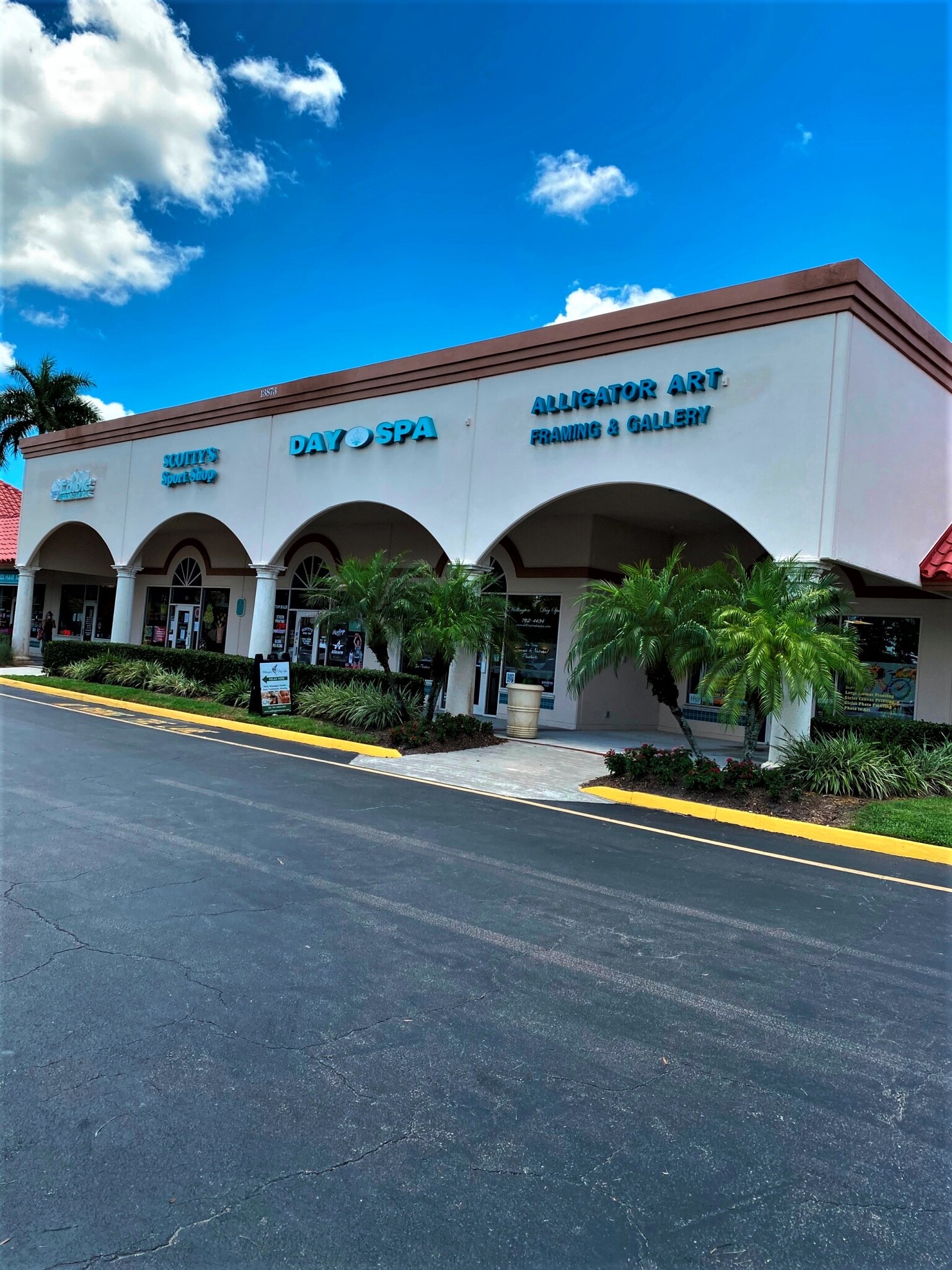 13841 Wellington Trace, Wellington, FL for lease Building Photo- Image 1 of 19