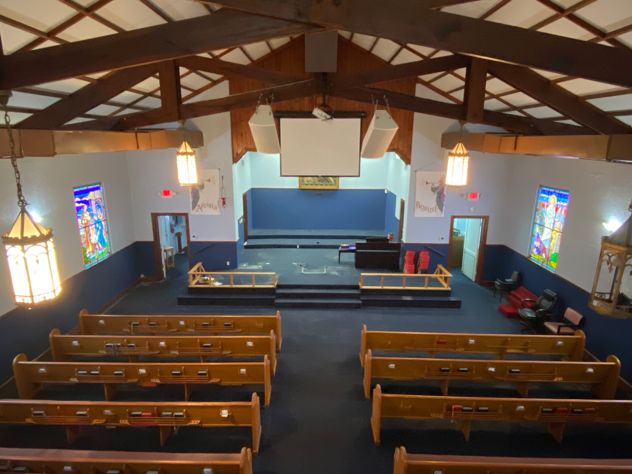 3607 US Highway 301 N, Ellenton, FL 34222 - Ellenton Church ...