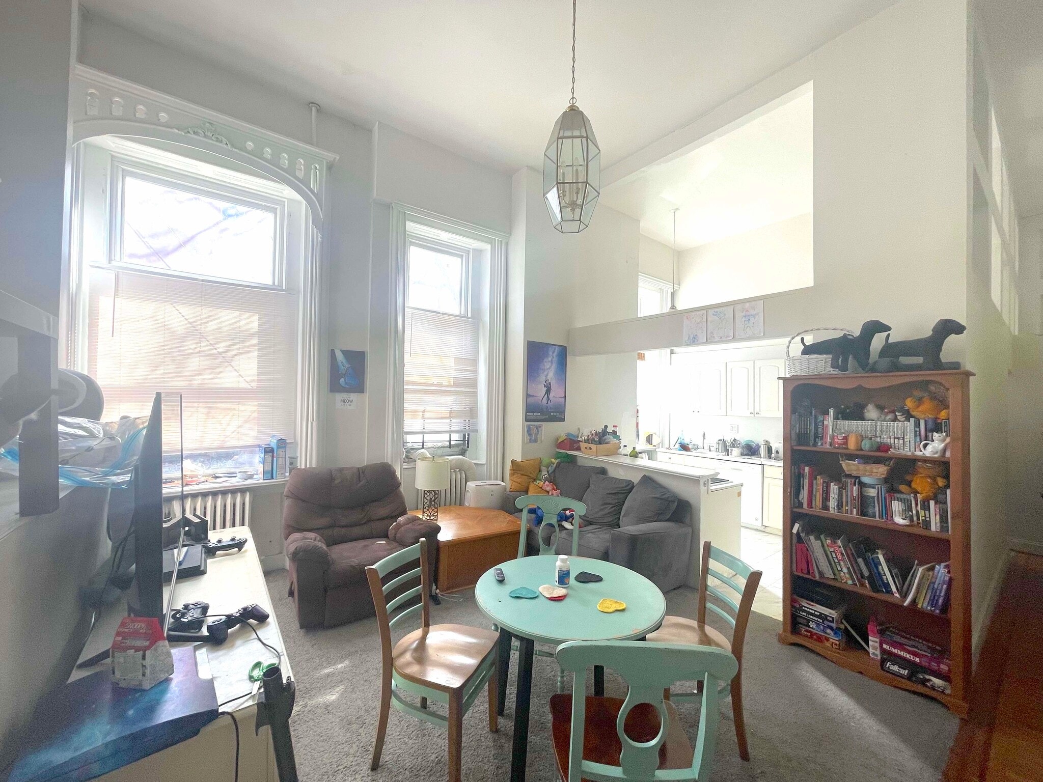 1400 Eutaw Pl, Baltimore, MD 21217 Eutaw Place Apartments