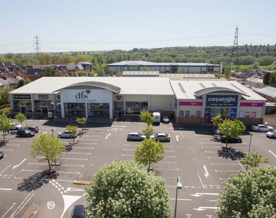 Botley Rd, Oxford, OX2 0HD