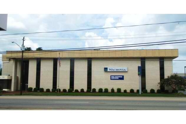 601 Hwy 301 N, Dillon, SC for sale - Building Photo - Image 1 of 1