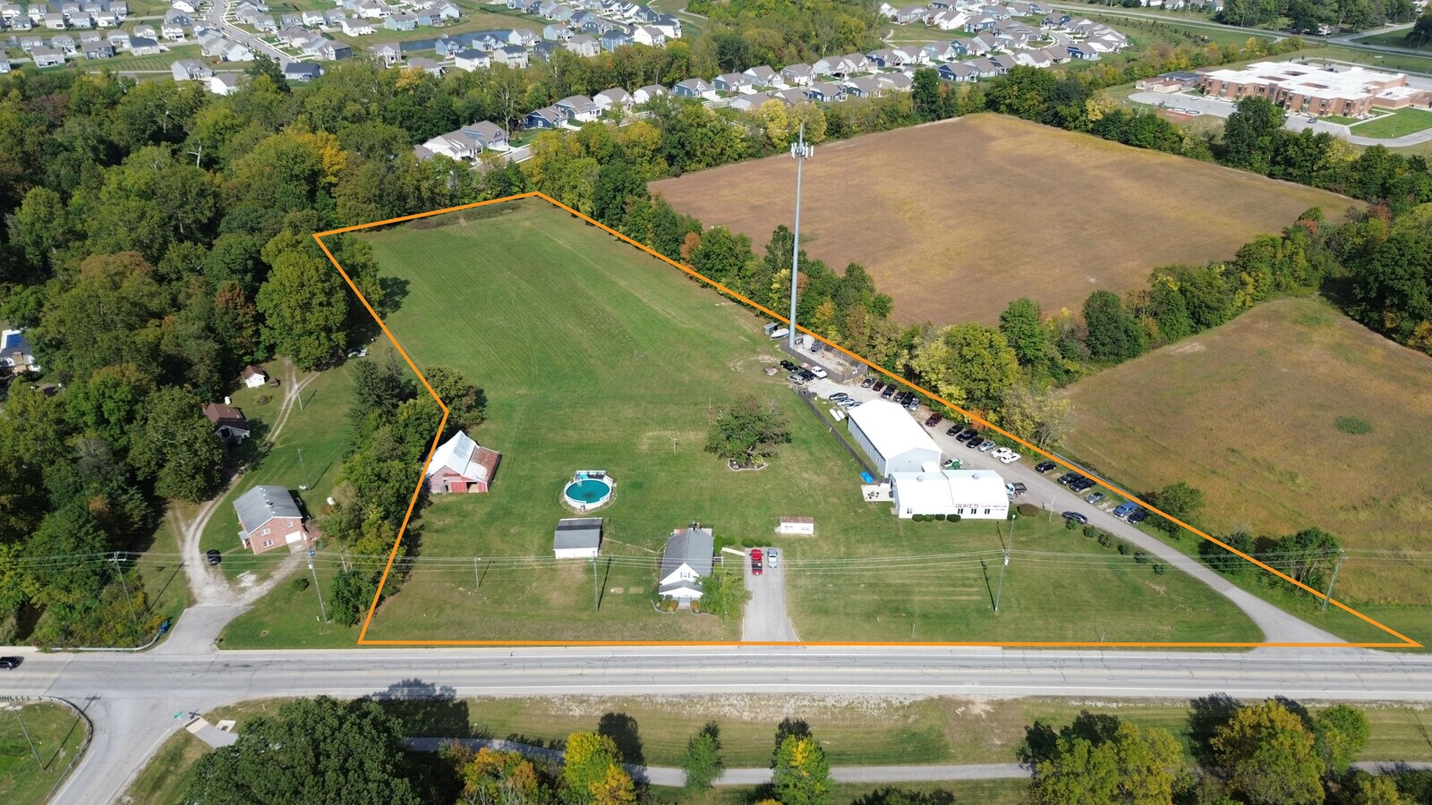 15348 Southeastern Pkwy, Fishers, IN 46037 Fishers Auto Repair