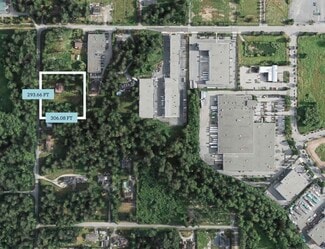 More details for 8576 196 St, Langley, BC - Land for Sale