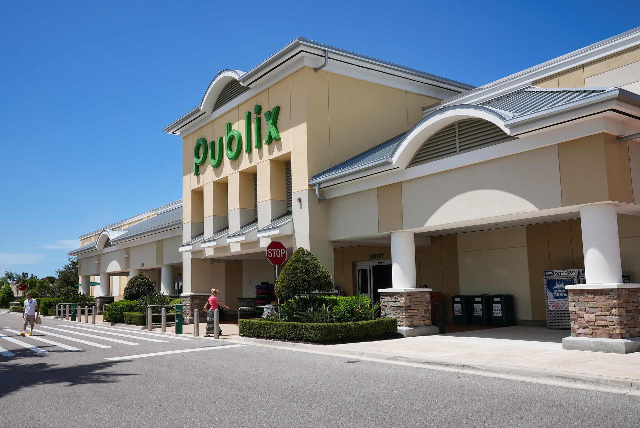 1200-1350 S Tamiami Trl, Osprey, FL for lease Building Photo- Image 1 of 9