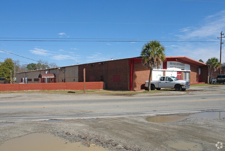3941 Cusseta Rd, Columbus, GA for sale - Primary Photo - Image 1 of 1