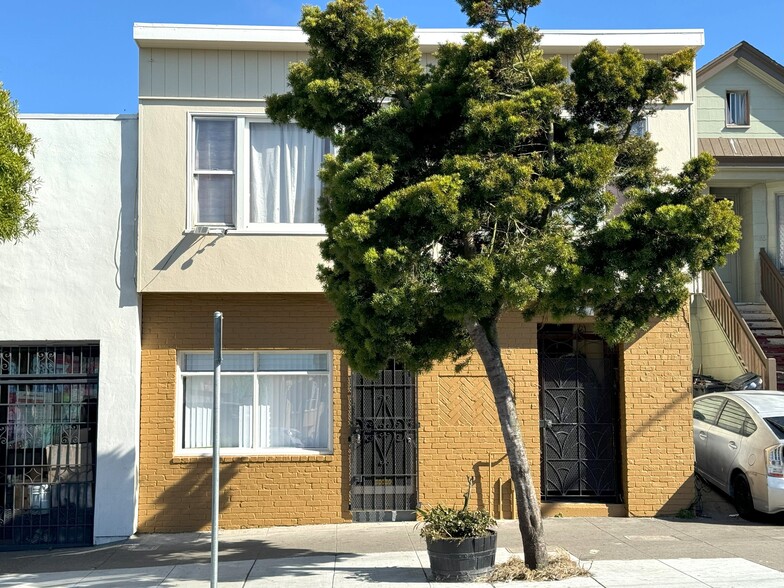 6077 Mission St, Daly City, CA for lease - Building Photo - Image 3 of 8