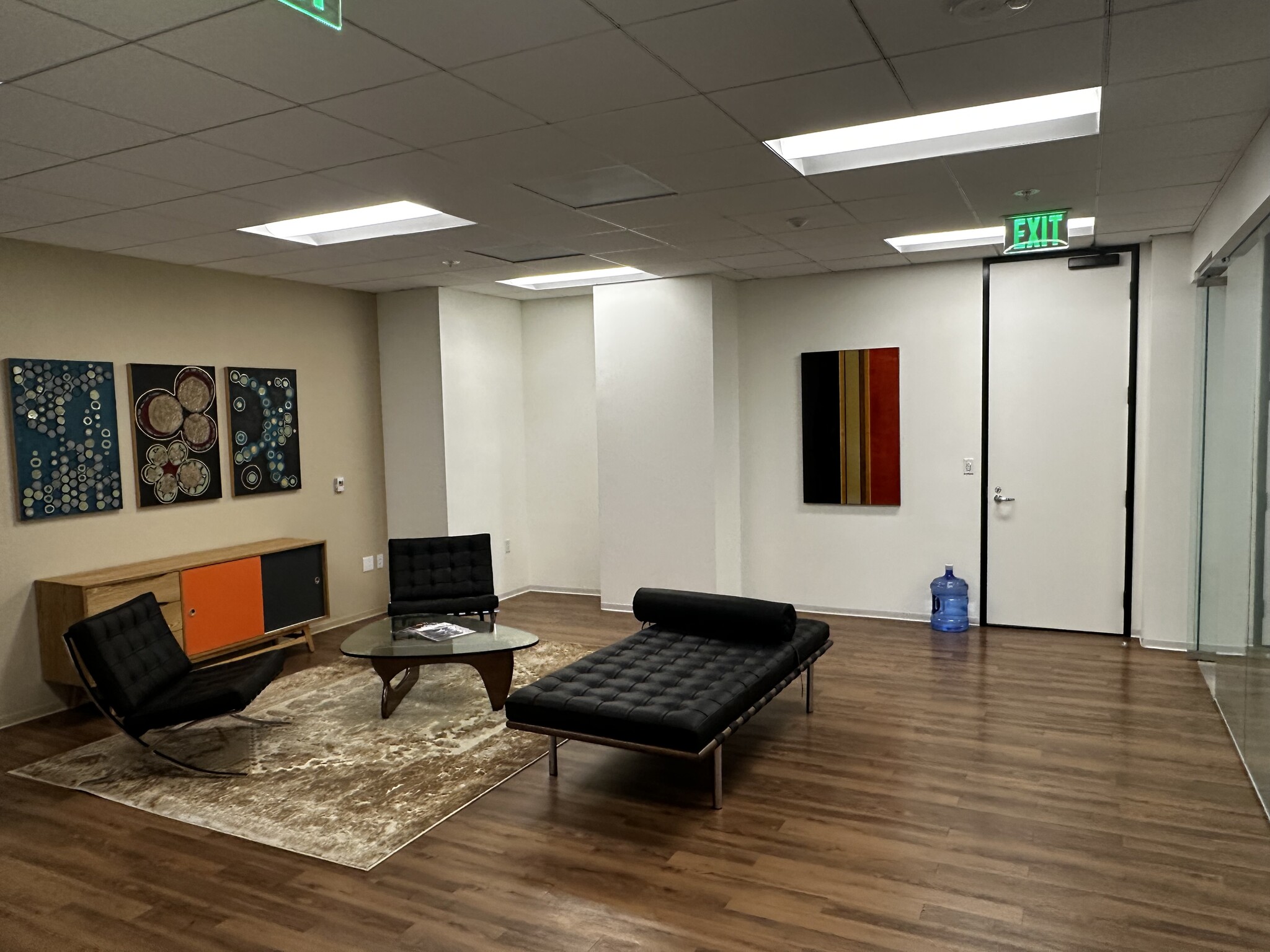1230 Columbia St, San Diego, CA for lease Interior Photo- Image 1 of 8