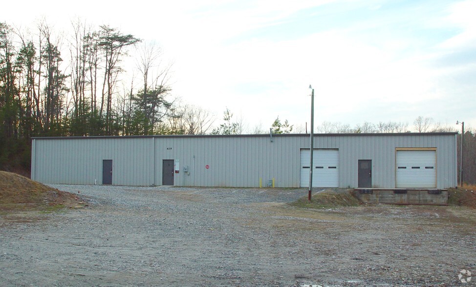 639 Besstown Rd, Bessemer City, NC for sale - Building Photo - Image 1 of 1