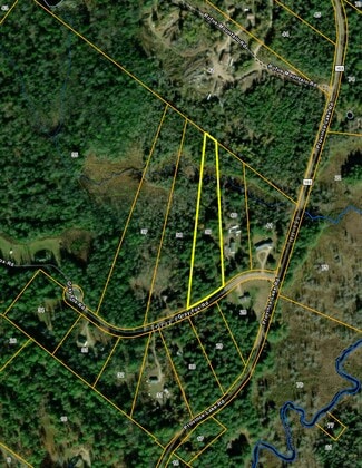 More details for Gray Fox Road, Effingham, NH - Land for Sale