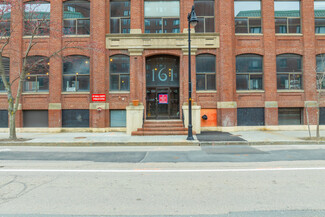 More details for 161 First St, Cambridge, MA - Office for Lease