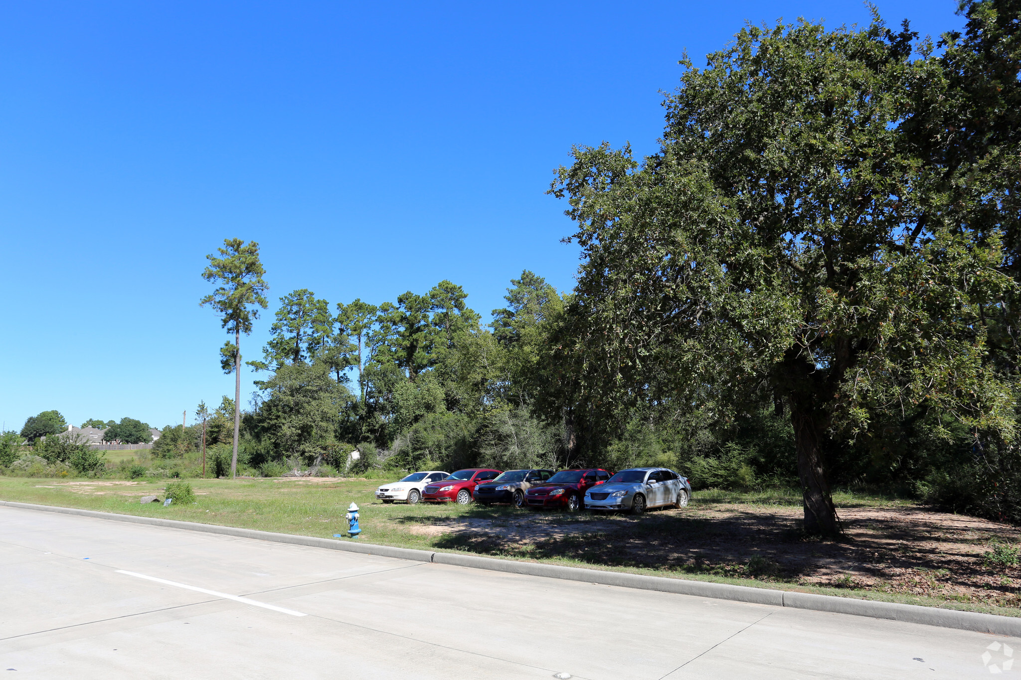 Ella Blvd, Spring, TX for sale Primary Photo- Image 1 of 1