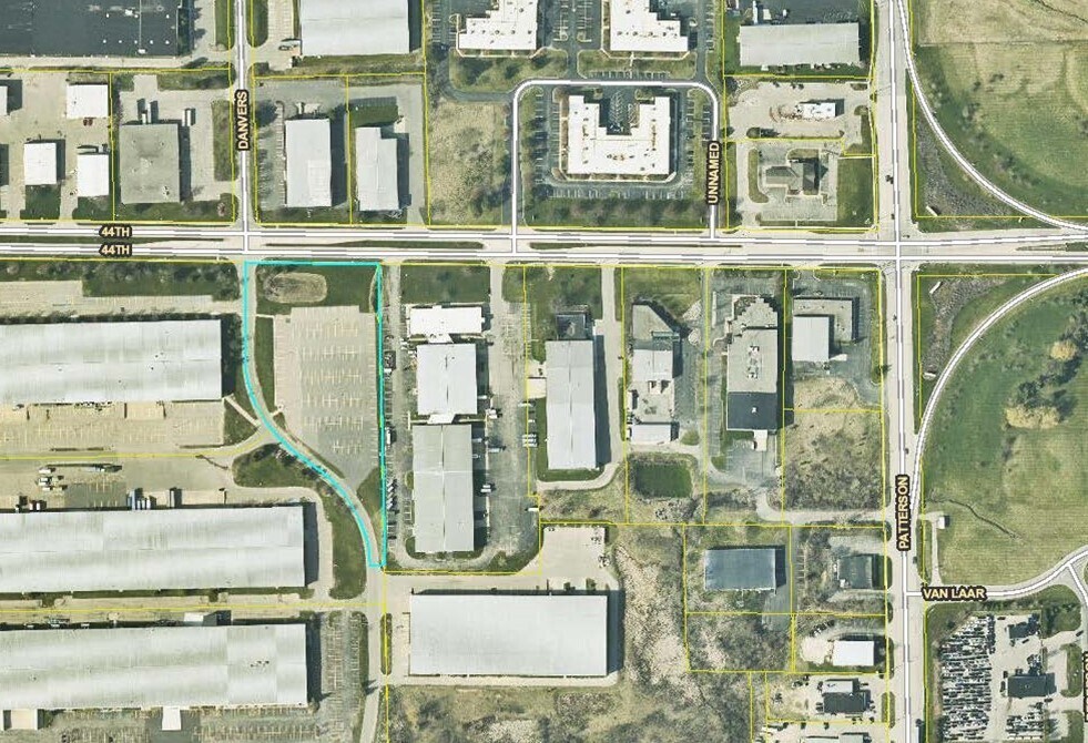 4598 44th St, Kentwood, MI for sale Primary Photo- Image 1 of 1