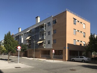 More details for Calle Alcobendas, 3, Leganés - Retail for Lease