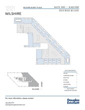 12121 Wilshire Blvd, Los Angeles, CA for lease Floor Plan- Image 1 of 1