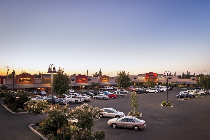 3507 Tully Rd, Modesto, CA 95356