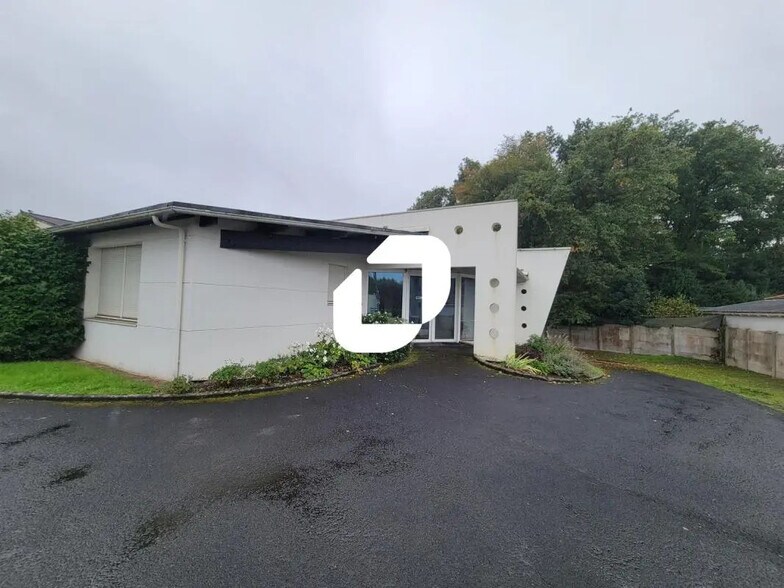 Office in Vertou for sale - Building Photo - Image 1 of 9