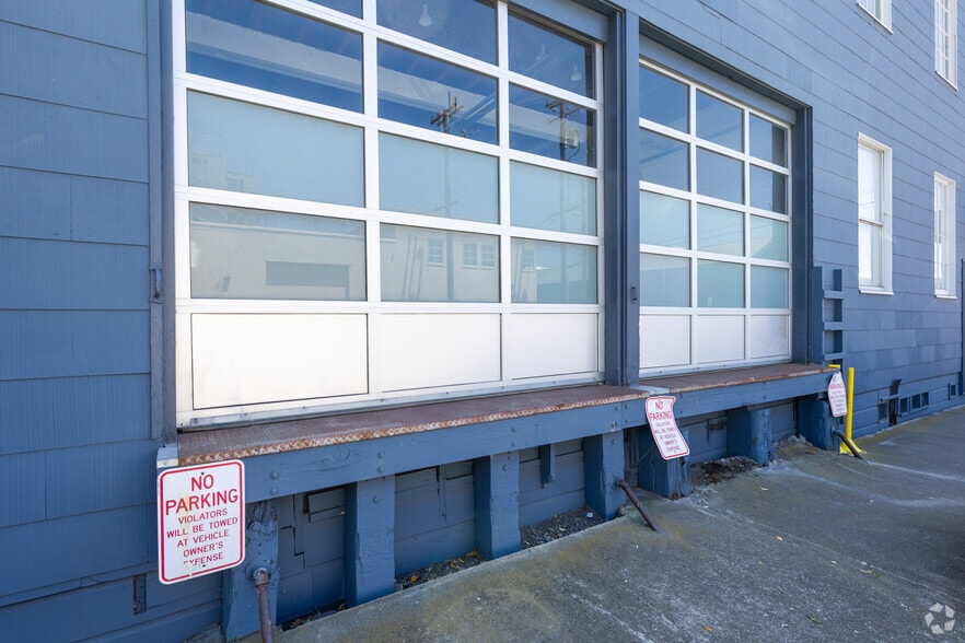 1045 17th St, San Francisco, CA for lease - Building Photo - Image 3 of 7