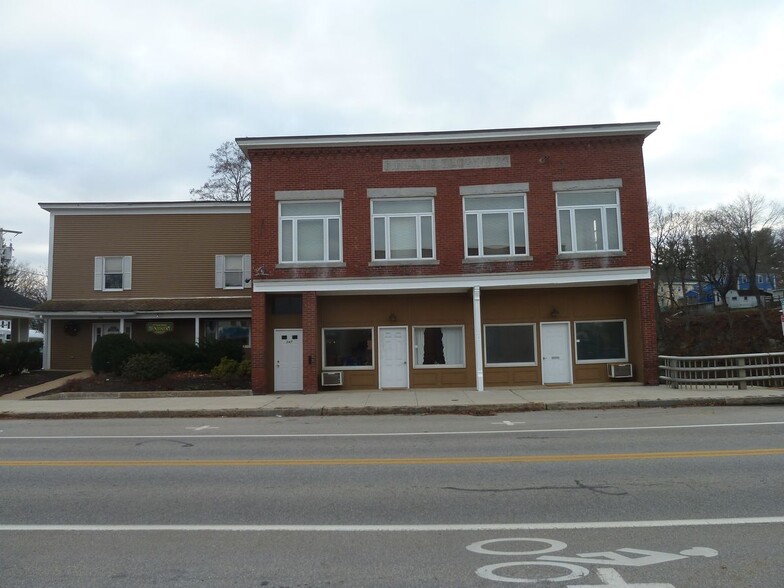 347 Village St, Concord, NH for sale - Building Photo - Image 1 of 1