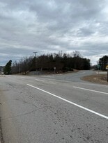 S Main St Retail Site - Motel