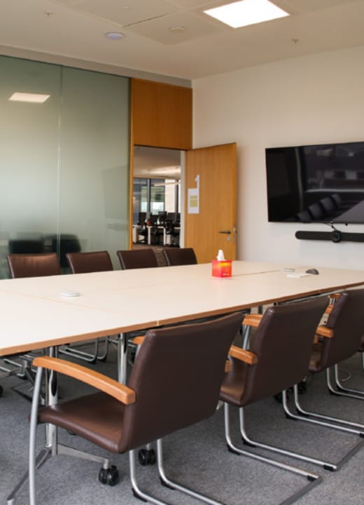 90 York Way, London for lease Interior Photo- Image 1 of 5