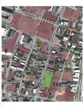 161 Buckingham St, Hartford, CT - AERIAL map view