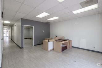 7100 W College Blvd, Overland Park, KS for lease Interior Photo- Image 1 of 4