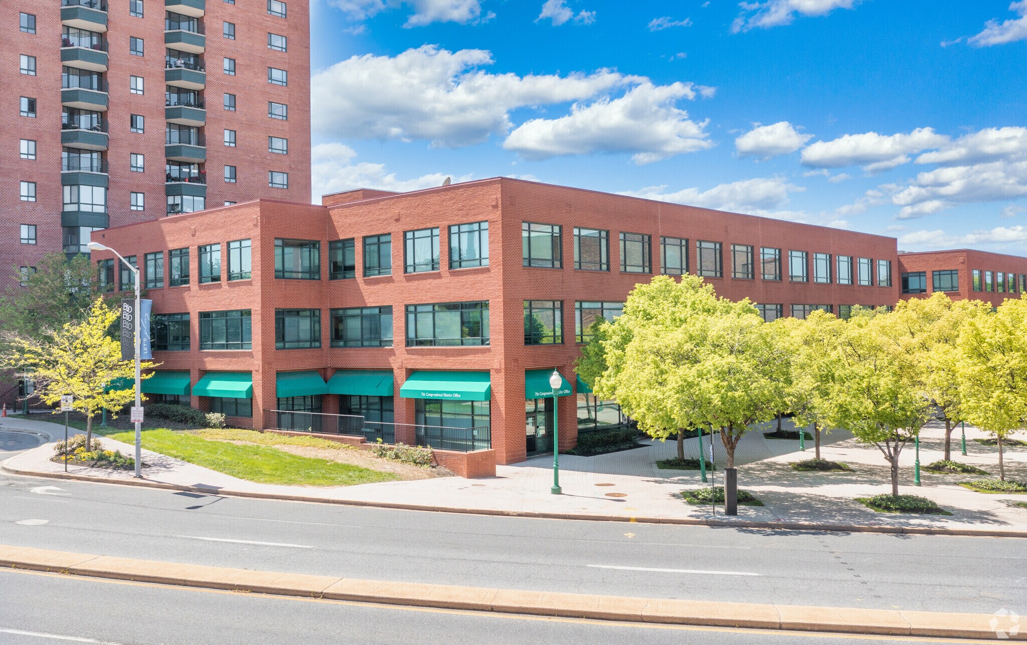 1010 Park Ave, Baltimore, MD for sale Primary Photo- Image 1 of 1