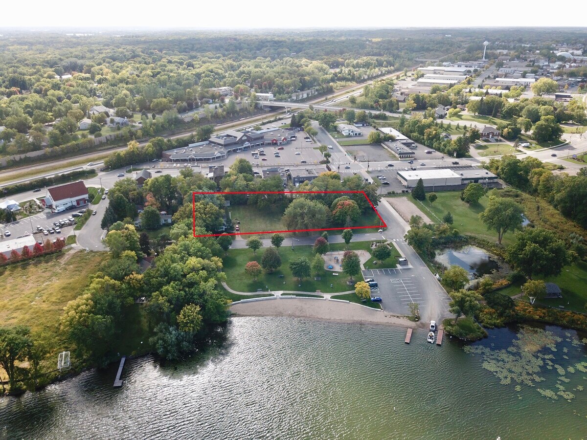 1843 Symes St, Long Lake, MN 55356