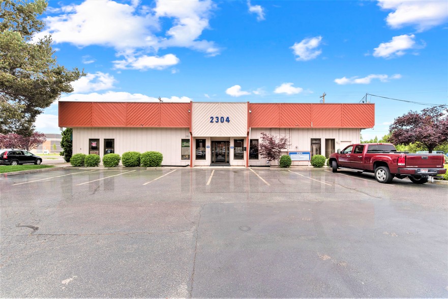 2304 N Cole Rd, Boise, ID for sale - Building Photo - Image 1 of 1