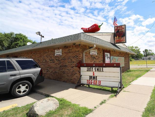 2017 Davison Rd, Flint, MI for sale Primary Photo- Image 1 of 3