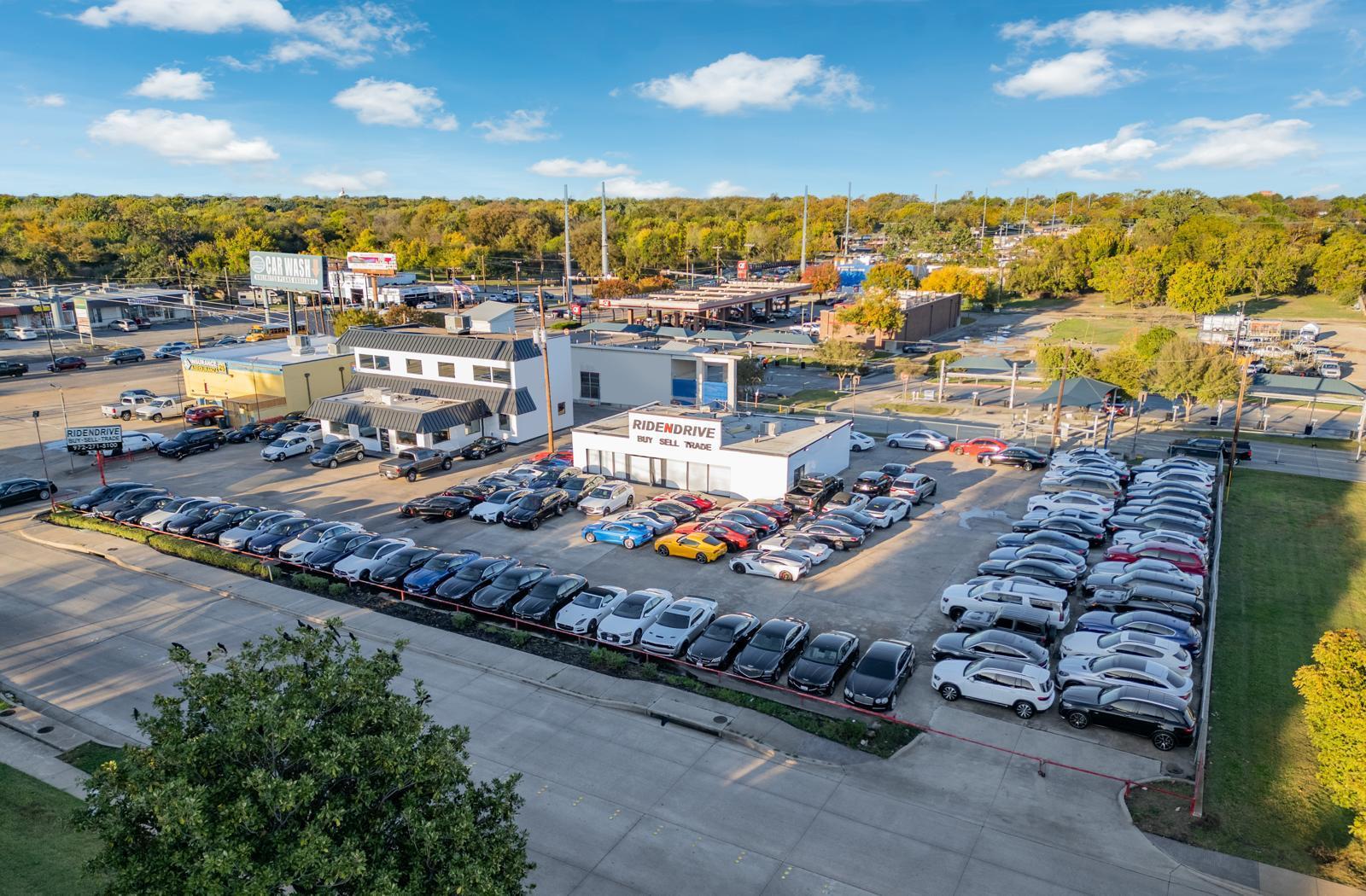Retail in Garland, TX for sale Building Photo- Image 1 of 1