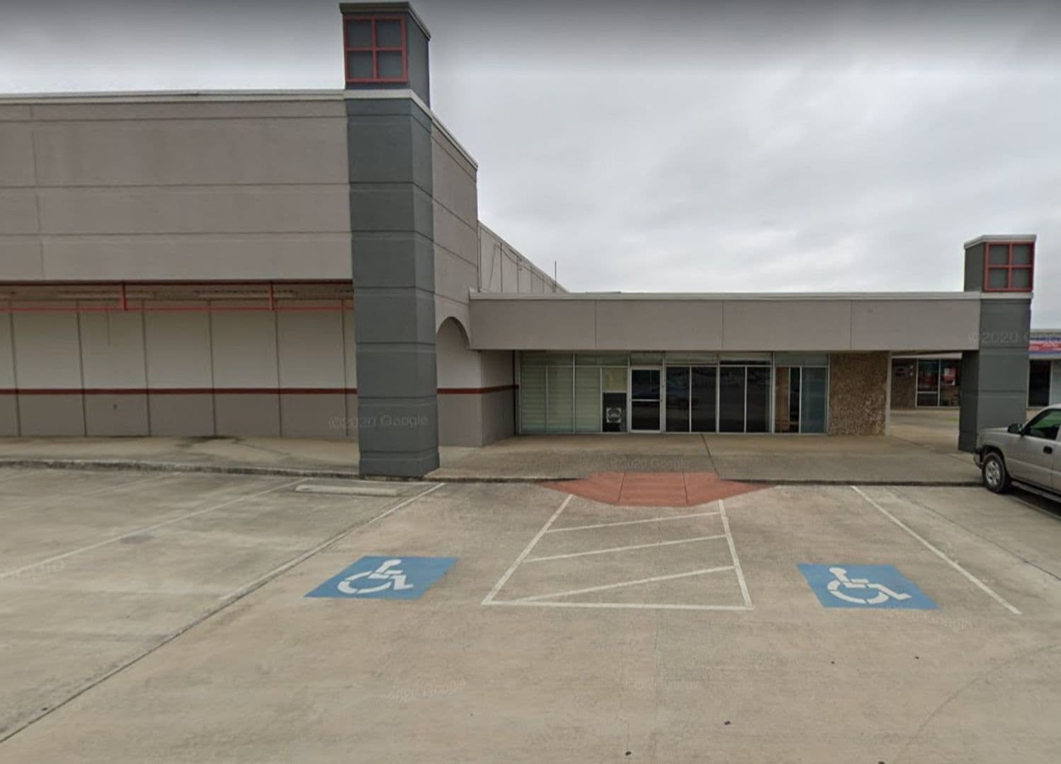 11401 Naco Perrin Blvd, San Antonio, TX for lease Building Photo- Image 1 of 4