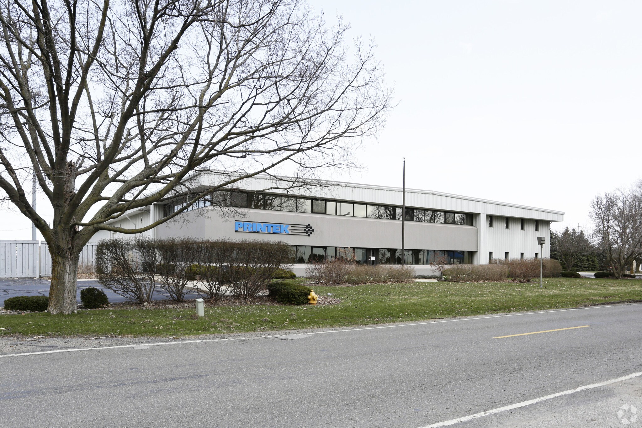 1515-1525 Townline Rd, Benton Harbor, MI for sale Primary Photo- Image 1 of 1