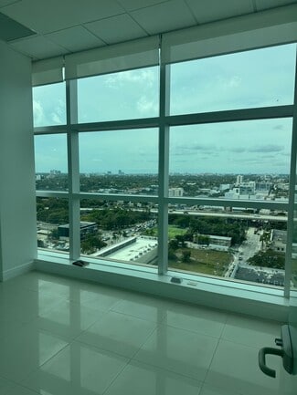 More details for 185 SW 7th St, Miami, FL - Office for Lease