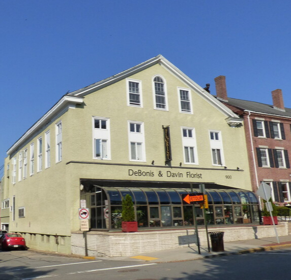 900 Main St, Fitchburg, MA for sale - Primary Photo - Image 1 of 1