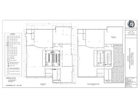 7600-7680 Katy Fwy, Houston, TX for lease Site Plan- Image 1 of 1