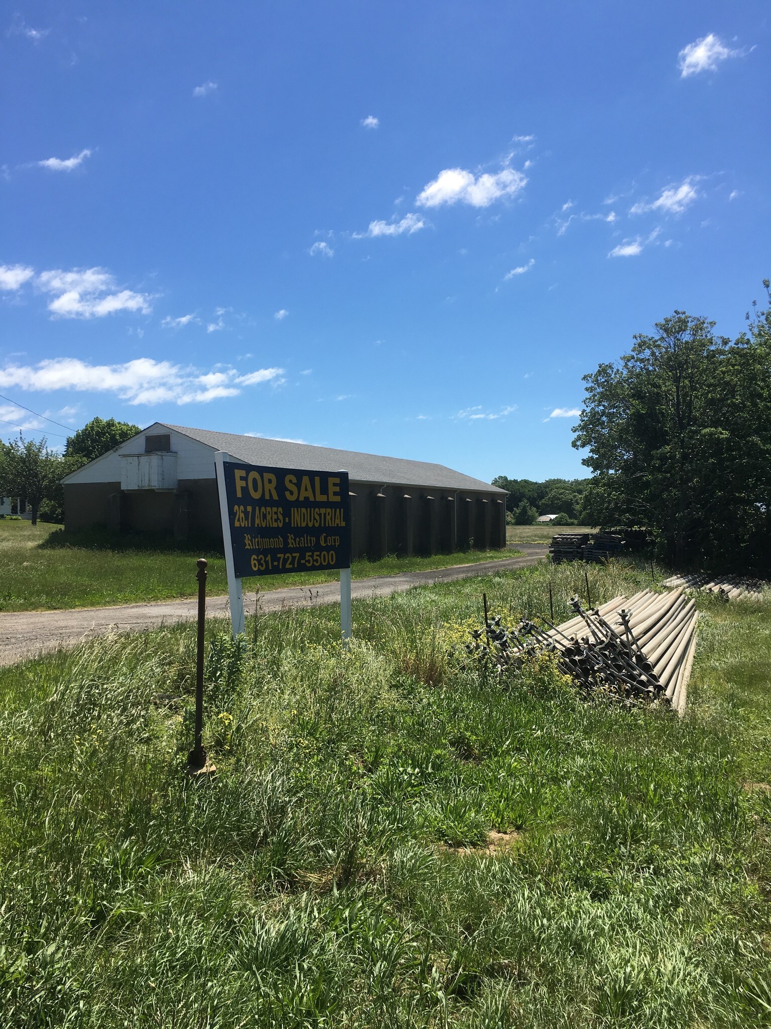 10750 Oregon Rd, Cutchogue, NY for sale Primary Photo- Image 1 of 1