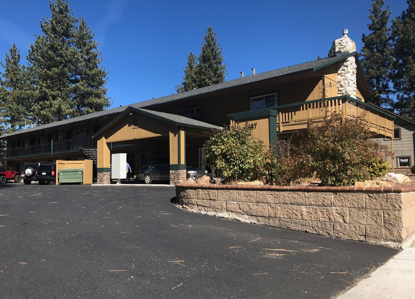 2187 Lake Tahoe Blvd, South Lake Tahoe, CA 96150 | LoopNet