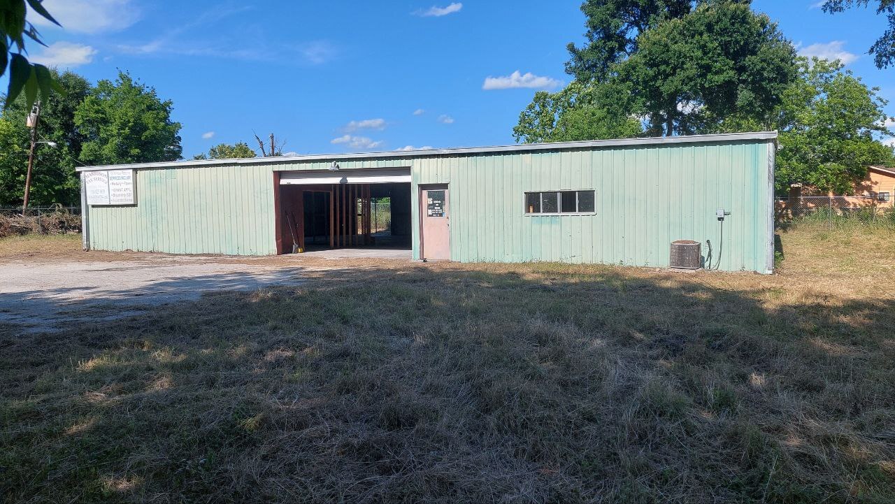 610 New York St, Navasota, TX for sale Building Photo- Image 1 of 26