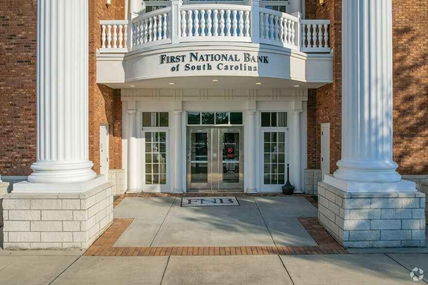 415 N Main St, Summerville, SC for lease - Building Photo - Image 3 of 6