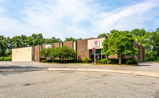 More details for 3 North St, Waldwick, NJ - Flex for Lease