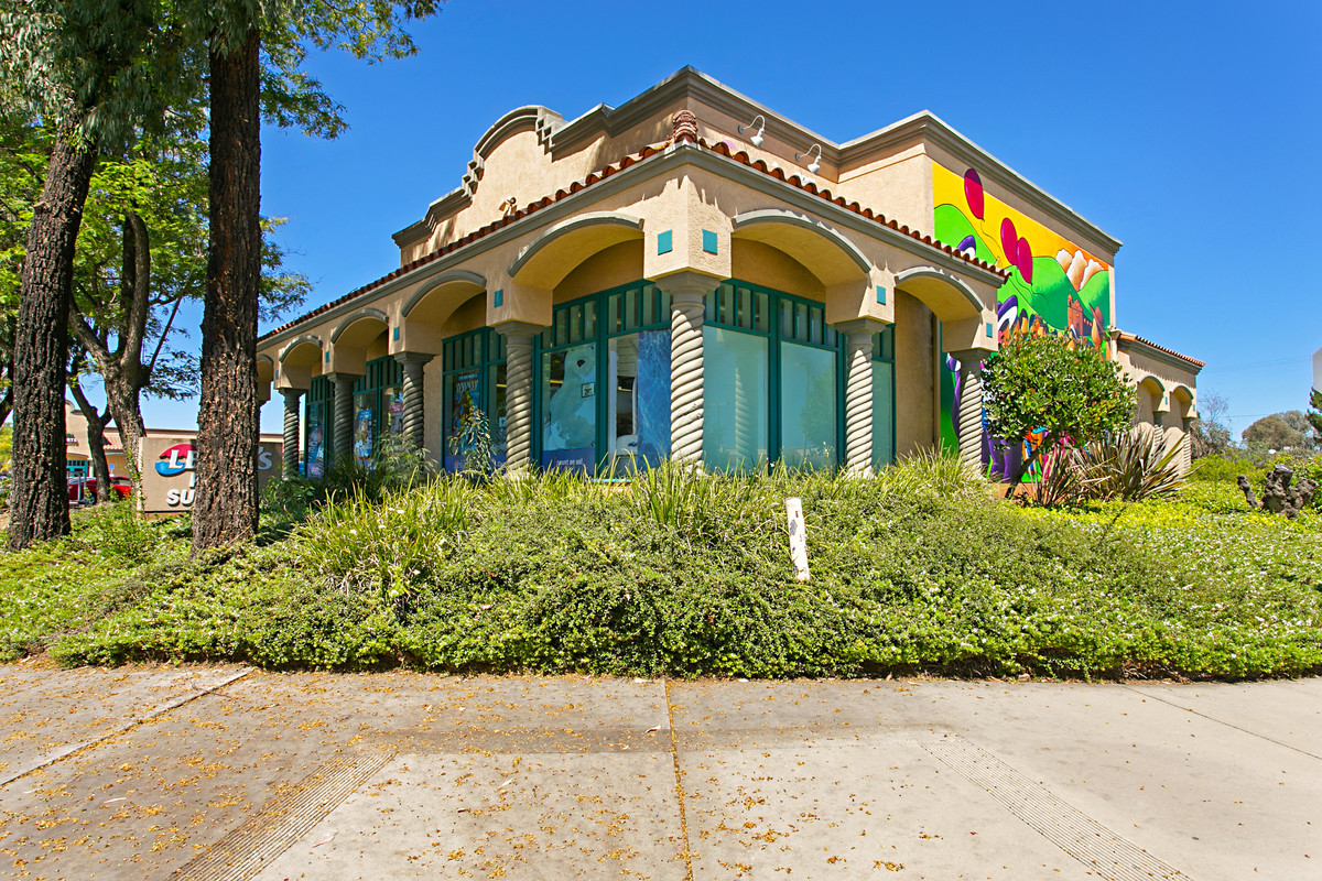 1905 Main St, Ramona, CA for sale Building Photo- Image 1 of 1