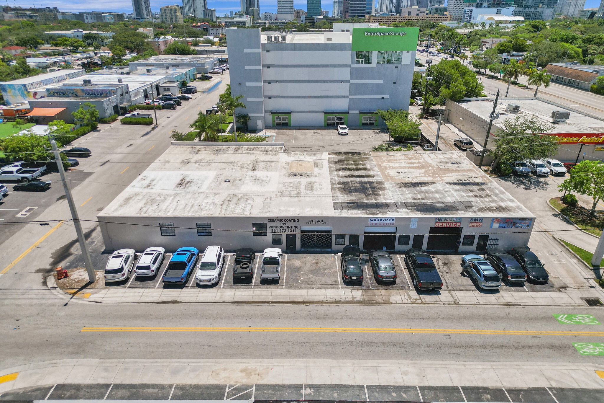 828 NW 1st St, Fort Lauderdale, FL for sale Building Photo- Image 1 of 30