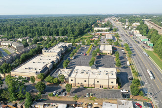 7130 Buford Hwy, Doraville, GA - aerial  map view - Image1