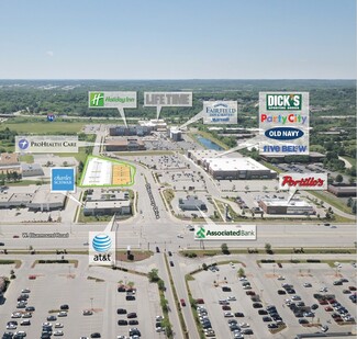 More details for 350 Discovery Dr, Brookfield, WI - Retail for Lease