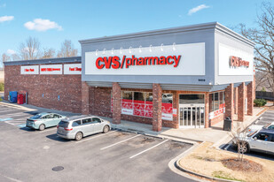 CVS - NNN Property