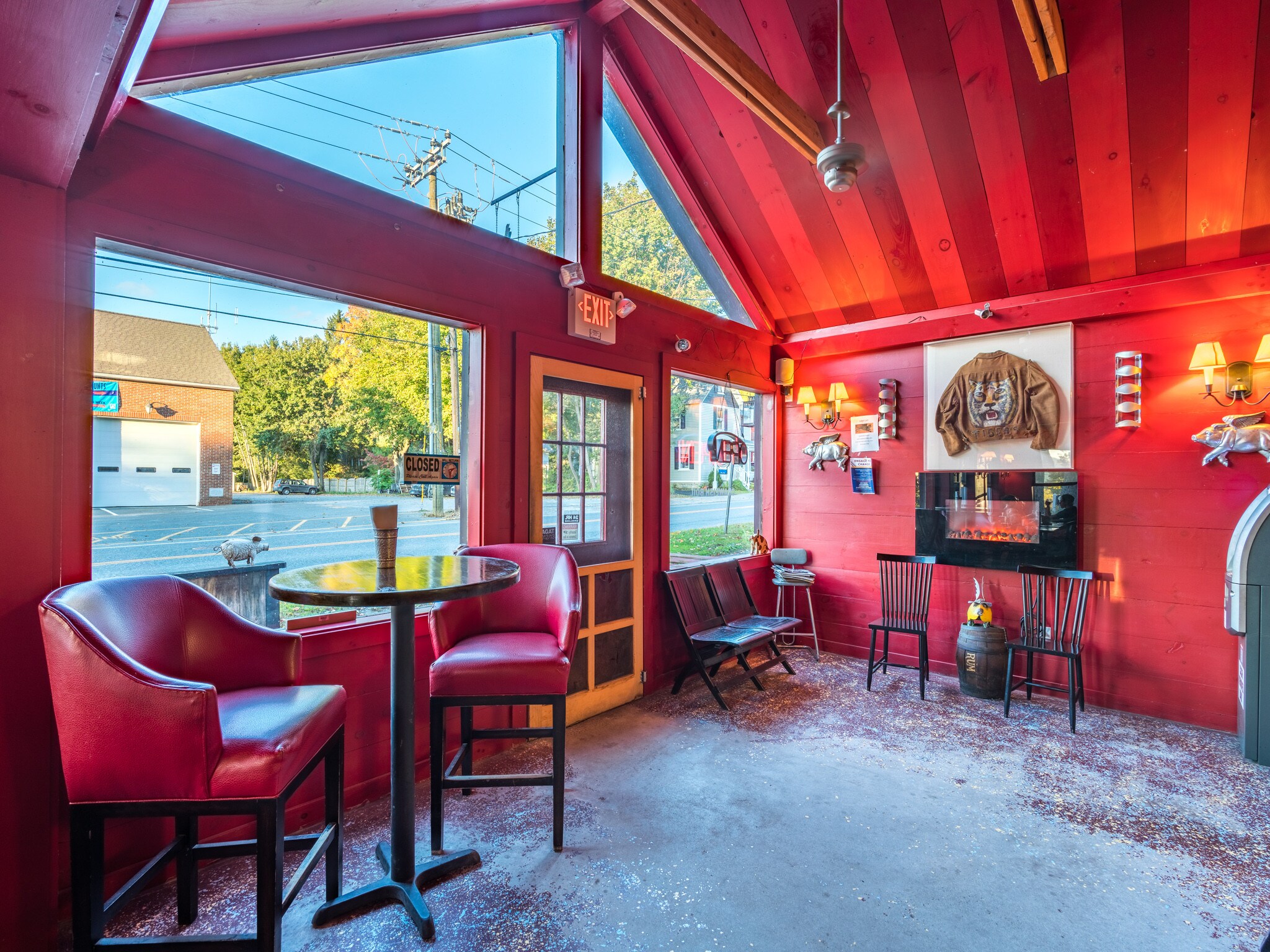 29-31 W Main St, Sharon, CT for sale Other- Image 1 of 1