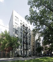 49-Units Multifamily Elevator Building - Duplex Property