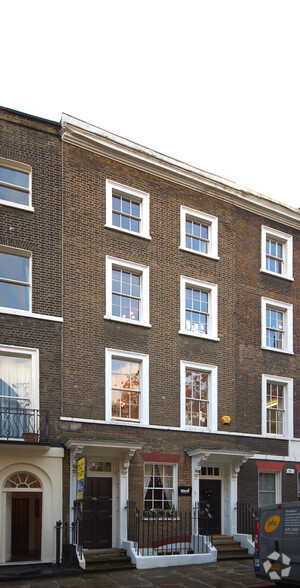 47-47A Bedford Row, London for lease - Primary Photo - Image 1 of 4