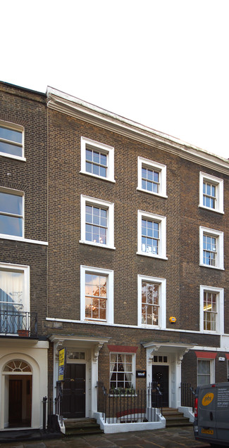 More details for 47-47A Bedford Row, London - Office for Lease